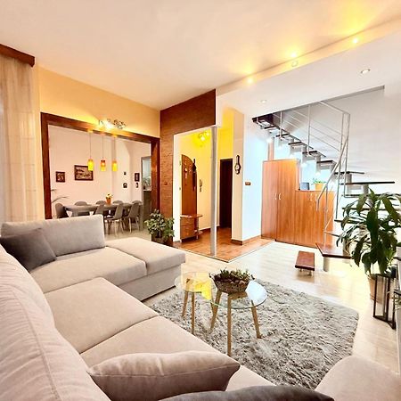 The Maisonette In Sofia'S Heart Exteriér fotografie